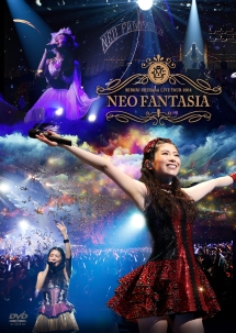 Live　Tour　2014　〜NEO　FANTASIA〜