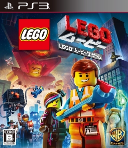 ＬＥＧＯ（Ｒ）ムービー　ザ・ゲーム