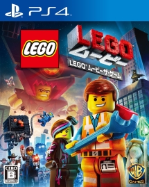 ＬＥＧＯ　ムービー　ザ・ゲーム