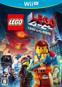 ＬＥＧＯ　ムービー　ザ・ゲーム