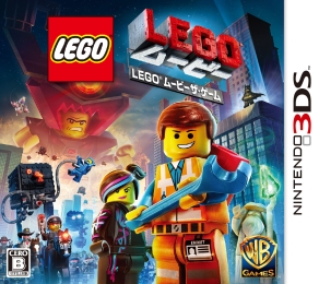 ＬＥＧＯ　ムービー　ザ・ゲーム