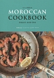 MOROCCAN　COOKBOOK　モロッコ料理の本