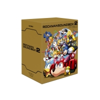 ＲＯＣＫＭＡＮ　ＳＯＵＮＤ　ＢＯＸ　２