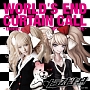 World’s　End　Curtain　Call　－theme　of　DANGANRONPA　THE　STAGE－