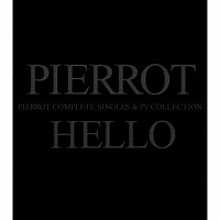 HELLO COMPLETE SINGLES AND PV COLLECTION