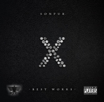 (TSUTAYA限定)X -BEST WORKS-