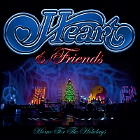 Ｈｅａｒｔ＆Ｆｒｉｅｎｄｓ　－　Ｈｏｍｅ　ｆｏｒ　ｔｈｅ　Ｈｏｌｉｄａｙｓ