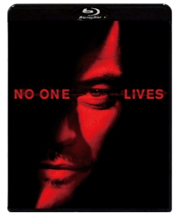 NO　ONE　LIVES　ノー・ワン・リヴズ　スペシャル・プライス