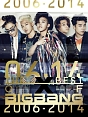 THE　BEST　OF　BIGBANG　2006－2014(DVD付)