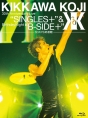 30th　Anniversary　Live　”SINGLES＋”　＆　Birthday　Night　”B－SIDE＋”　【3DAYS武道館】