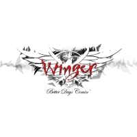 イン・ザ・ハート・オブ・ヤング/ウィンガー - 販売CD｜TSUTAYA