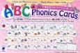 ABC　Phonics　Cards