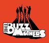 THE　BUZZ　MOTHERS