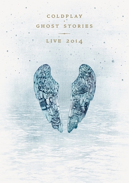 GHOST　STORIES　LIVE　2014　（BLU－RAY＋CD）