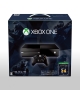 Xbox　One　（Halo：The　Master　Chief　Collection　同梱版）（5C600006）