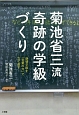 菊池省三流奇跡の学級づくり