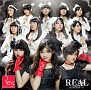 REAL－リアル－(DVD付)