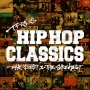 THIS　IS　HIP　HOP　CLASSICS　THE　BEST　＆　THE　GREATEST
