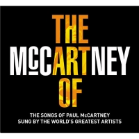 アート・オブ・マッカートニー~ポールへ捧ぐ(通常盤)