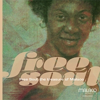 ＦＲＥＥ　ＳＯＵＬ．　ＴＨＥ　ＴＲＥＡＳＵＲＥ　ＯＦ　ＭＡＬＡＣＯ