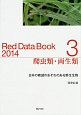 Red　Data　Book　2014　爬虫類・両生類(3)