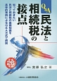 Q＆A　民法と相続税の接点　平成26年