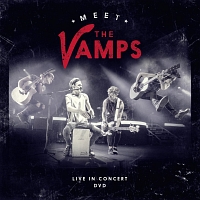 MEET　THE　VAMPS　LIVE　IN　CONCERT　（DVD）