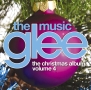 glee／グリー　＜シーズン5＞　ザ・クリスマス・アルバム　Volume　4