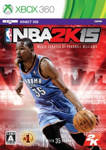 ＮＢＡ　２Ｋ１５