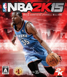 ＮＢＡ　２Ｋ１５