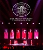 ARENA　TOUR　2014　“GENESIS　OF　2PM”