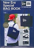 Ｎｅｗ　Ｅｒａ　Ｓｐｅｃｉａｌ　ＢＡＧ　ＢＯＯＫ