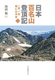 日本百名山登頂記(2)