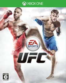 ＥＡ　ＳＰＯＲＴＳ　ＵＦＣ