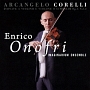 アルカンジェロ・コレッリ：ヴァイオリンと、ヴィオローネまたはチェンバロのためのソナタ　作品5　Vol．2