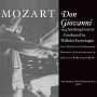 モーツァルト：歌劇≪ドン・ジョヴァンニ≫全曲　1954年ザルツブルク音楽祭