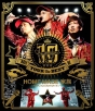 10th　ANNIVERSARY　“HALL”　TOUR　THE　BEST　OF　HOME　MADE　家族　at　渋谷公会堂