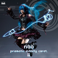 prismatic infinity carat.ii