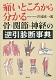 痛いところから分かる　骨・関節・神経の逆引診断事典