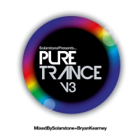 Ｐｕｒｅ　Ｔｒａｎｃｅ　３