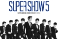 WORLD　TOUR　IN　SEOUL：SUPER　SHOW　5
