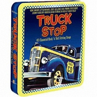 ＴＲＵＣＫ　ＳＴＯＰ／ＲＯＣＫ　Ｎ　ＲＯＬＬ　ＤＲＩＶＩＮＧ　ＳＯＮＧＳ