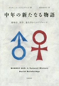 中年の新たなる物語