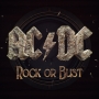 ROCK　OR　BUST