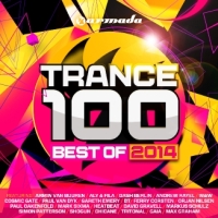 Ｔｒａｎｃｅ　Ｔｏｐ　１００　－　Ｂｅｓｔ　Ｏｆ　２０１４