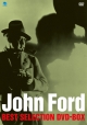 巨匠たちのハリウッド　ジョン・フォード生誕120周年記念　ジョン・フォード傑作選　ベスト・セレクション　DVD－BOX
