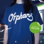 Orphans／夜去(DVD付)