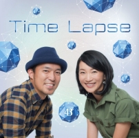 43°『Time Lapse』