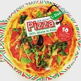 Pizza　L－Size　100％　Made　in　Italy