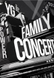 2014　YG　FAMILY　CONCERT　IN　SEOUL　LIVE　CD